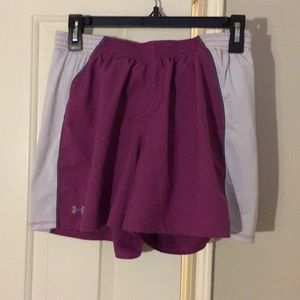 Under Armour Shorts